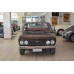 Fiat 132 1600 S - Targa Oro